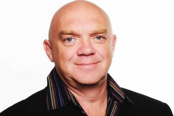A picture of Dewi Rhys